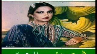 Tahira Syed - Allah Allah Kareya Karo - Tv Hits