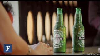 Heineken USA Raises A Glass To Its Digitally Inclined Target