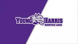 GEN | 2019-20 Young Harris College Athletics Highlights #DefendtheDen