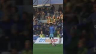 28 METREDEN MBAPPE #shorts #eafc24 #chelsea #mbappe #premierleague #incrediblegoals #football