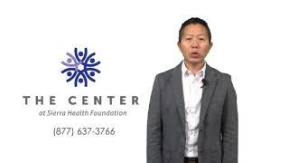 The Center At Sierra Health Foundation 60 Sec