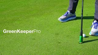 Introducing the GreenKeeperPro (3) from Pitchfix