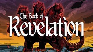 The Book of Revelation - Lesson 1: The Background of Revelation