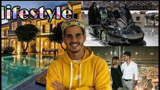 André Silva - Lifestyle 2019