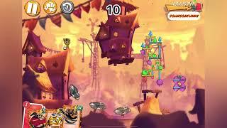 Angry Birds 2 AB2 Clan Battle (CVC) - 2024/09/19