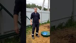 Бурение скважины на воду в Домодедово: отзыв о компании Аквалюкс+