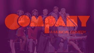 Company | A Musical Comedy 2011 | 4K