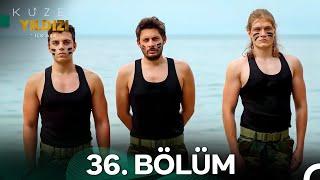 Kuzey Yıldızı İlk Aşk 36. Bölüm