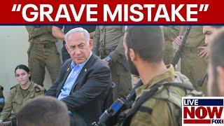 Netanyahu assassination attempt: Israeli PM responds to Iran attack | LiveNOW from FOX