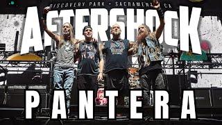 PANTERA - Full Concert | Aftershock 2024 | Live | Discovery Park | Sacramento Ca 10/10/24