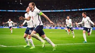 How England 󠁧󠁢󠁥󠁮󠁧󠁿  Qualified for the World Cup - 2022