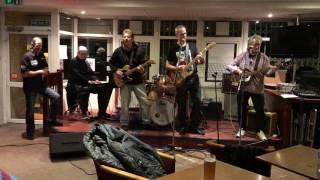 Emerald club crawley -  Tribute to Chuck Berry (Open Mic)