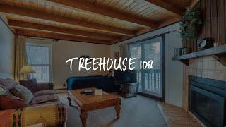 Treehouse 108 Review - Silverthorne , United States of America