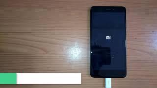 Repair imei Xiaomi MI Redmi Note 4 (Invalid Imei)