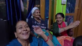 अल्मोड़ा मार्केट और बर्थडे पार्टी ll Pahadi lifestyle Vlog #pahadiculture #dailyvlog #almora