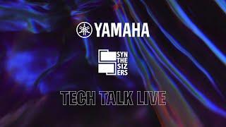 (DE) Tech Talk Live: MONTAGE/MODX A/D Input