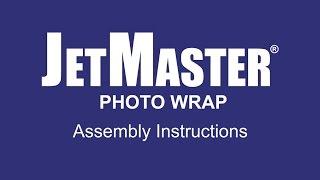 JetMaster Photo Wrap