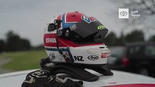 ILAM Toyota and Canterbury Motor Racing School - In Your Community