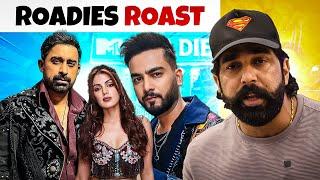 ROADIES New Season Roast ft. ​@ElvishYadavVlogs