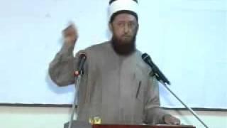 Todays's Ulemas and Real Probelm by Sheikh Imran Hosein