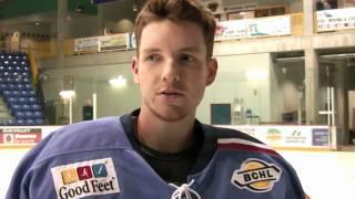 Andrew Hammond