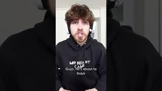 When your Dad overhears you gaming...