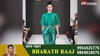 Sanjukta Dutta’s new collection ‘Chiki-Miki’ presented in Paris Fashion Week 2023