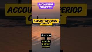 Mastering ACCOUNTING Concepts Made Easy!