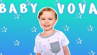 Welcome to Baby Vova's Kids Show!