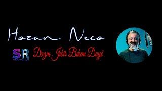 Hozan Neco - Dxzm Jıbir Bıkım Dayê  (Official Music Video)