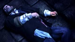 Sherlock Holmes: Crimes and Punishments - Launch Trailer