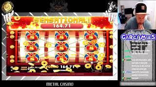 SLOTS MEGAVOITTO TRIPLE DRAGONS