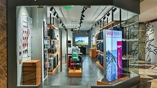 Explore The First Victorinox Store In India With Us!