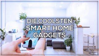 Die COOLSTEN Smart Home Gadgets für euer Zuhause +  LOQED VERLOSUNG