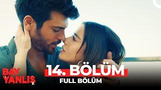 Bay Yanlış 14. Bölüm (FİNAL)