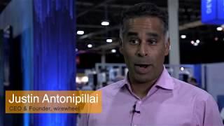 Wirewheel CEO Justin Antonipillai on What Startups Need to Know About the GDPR