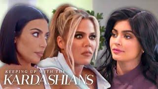 Kim Kardashian, Khloé Kardashian & Kylie Jenner's BEST Business Moves | KUWTK | E!