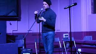 Sam Arrowsmith @ Grizzly Pear (2/2)