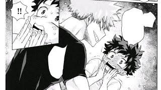 [BakuDeku] Our Memories - BNHA  DJ (ENG)