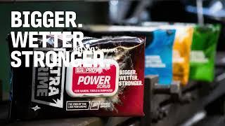UltraGrime Power Scrub Wipes - Available from Mark Vitow!