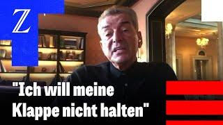 Michel Friedman: "Für die aufgeklärte Welt ist das ein rabenschwarzer Tag" | US-Wahl 2024