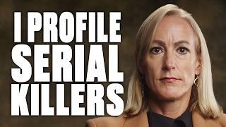 Criminal Behavioural Analyst On Psychopaths, Murderers & Stalkers | Minutes With