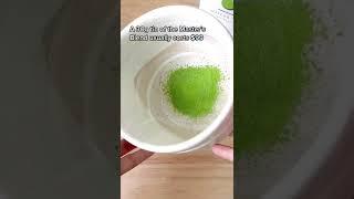 $100 Matcha Review!