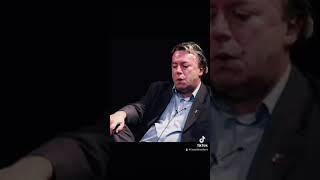 Hitchens vs Turek: Socrates' Daemon