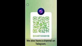We also have a channel on Telegram.#shorts #telegram #cat #motivation #mpminds #animation #cartoon