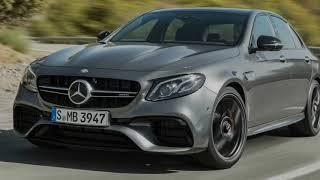 Mercedes-Benz E-Class Review - Automotive Zone