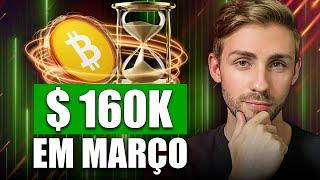 MERCADO CRIPTO VAI SUBIR FORTE ATÉ ESSE MOMENTO!