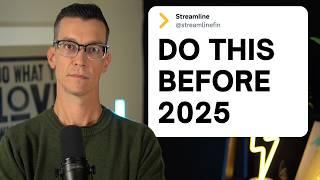 7 Things To Do Before 2024 Ends