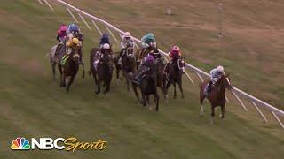 Breeders' Cup Challenge Series 2024: United Nations Stakes (FULL RACE) | NBC Sports