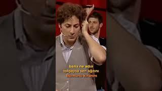 Sen mazlumsun kiracısın sen.  #komedidükkanı #tolgaçevik #shortsvideo